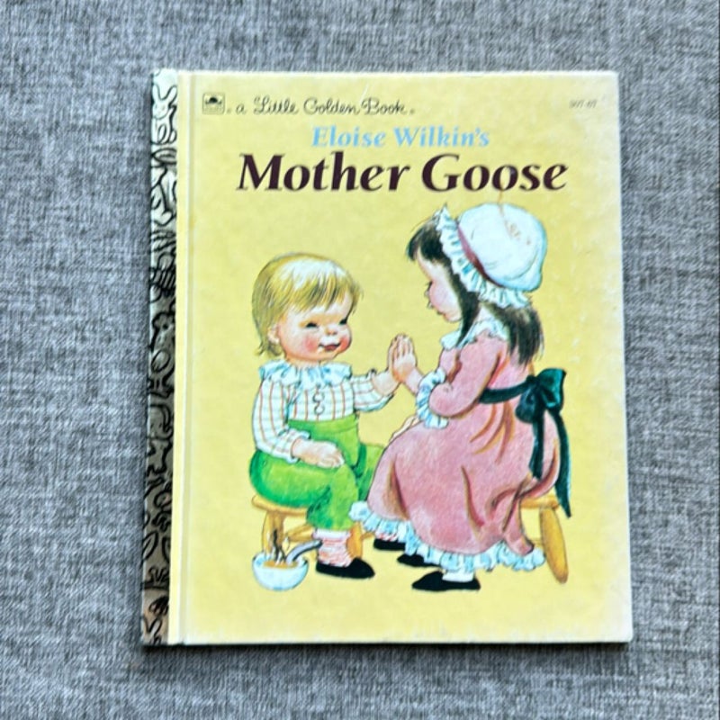 Mother Goose