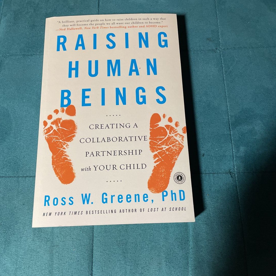 Raising Human Beings