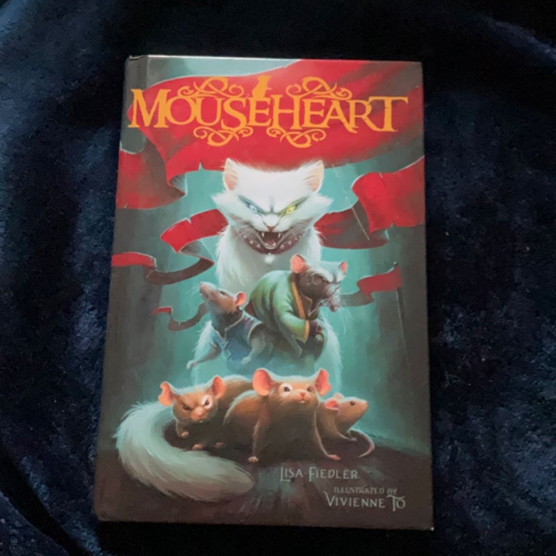 Mouseheart