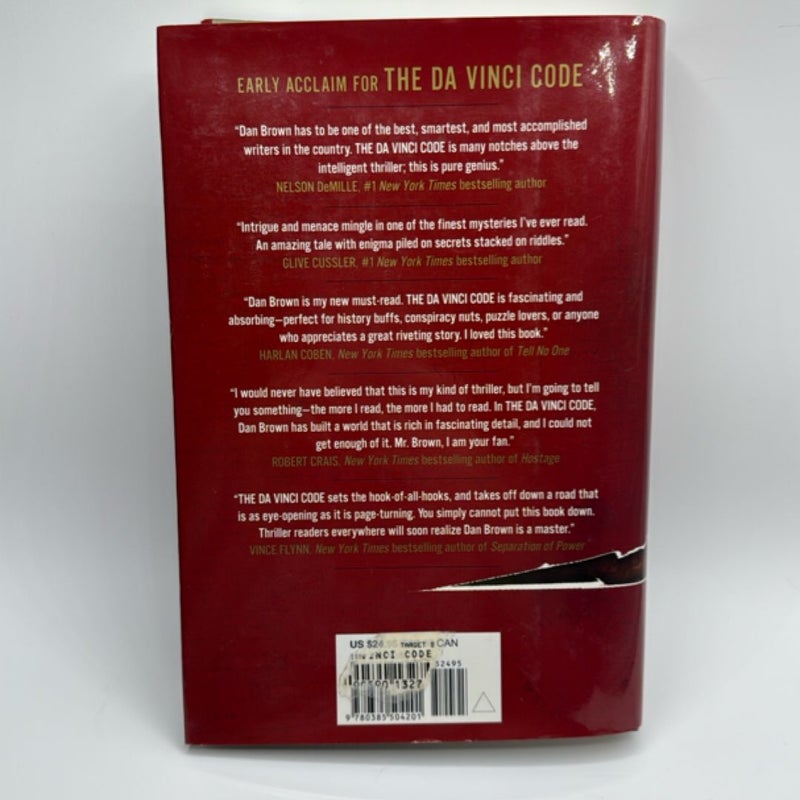 The Da Vinci Code