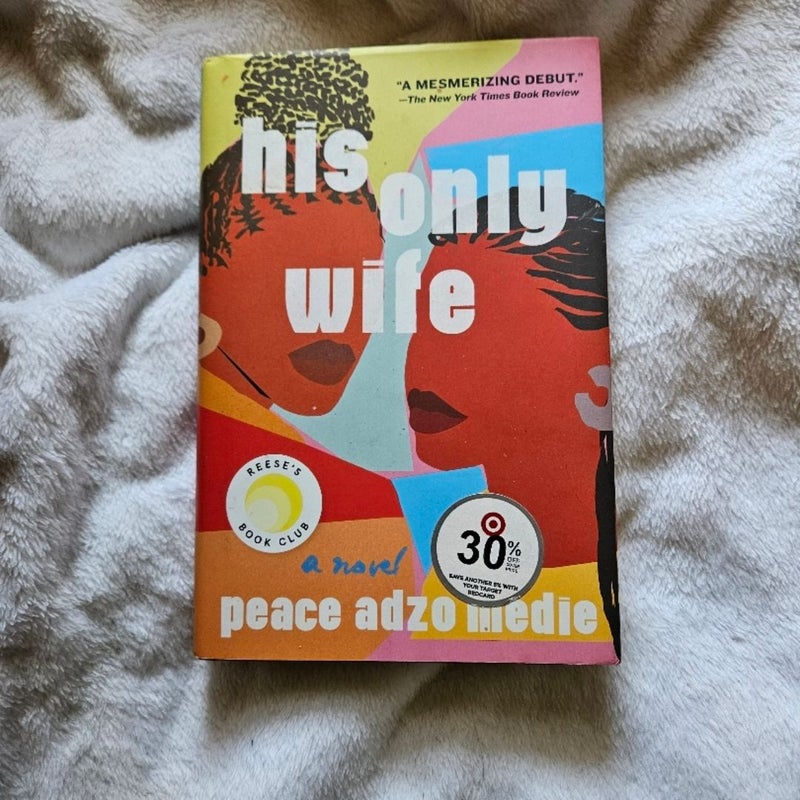 His Only Wife