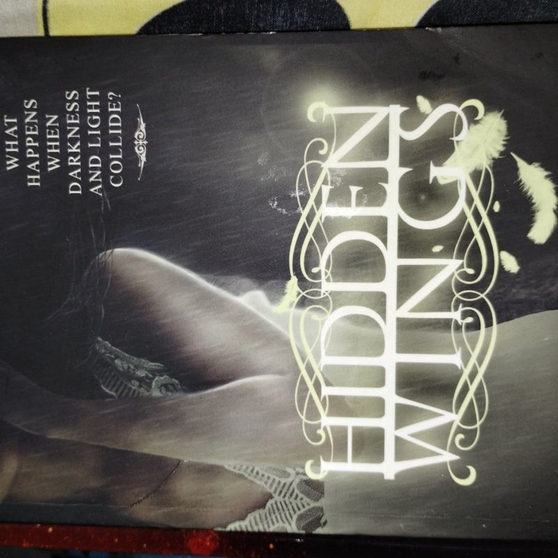 Hidden Wings