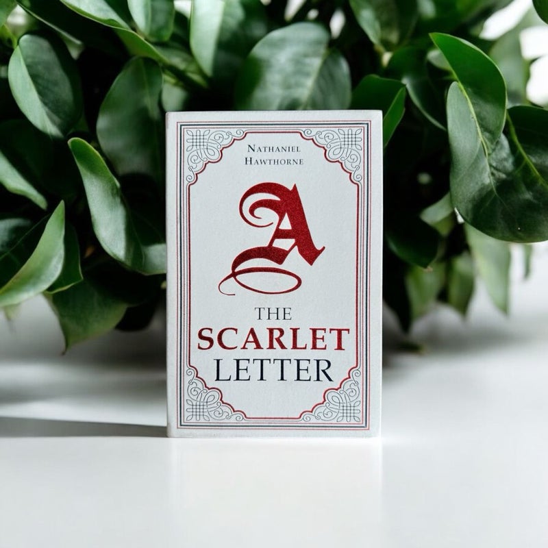 The Scarlet Letter 