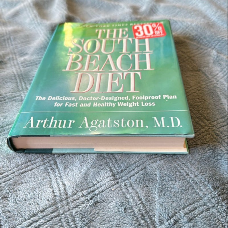 The South Beach Diet