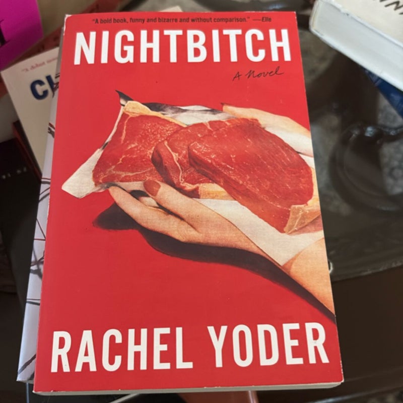 Nightbitch