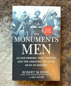 The Monuments Men