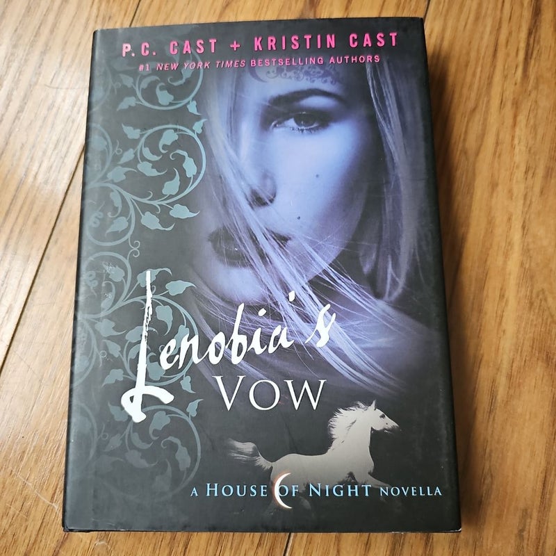 Lenobia's Vow