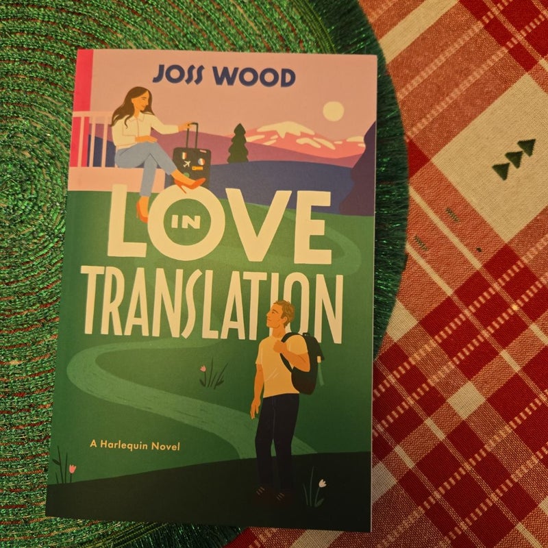 Love in Translation