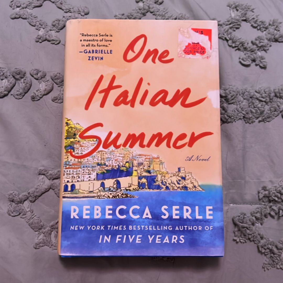 One Italian Summer