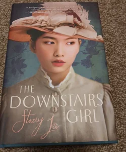 The Downstairs Girl