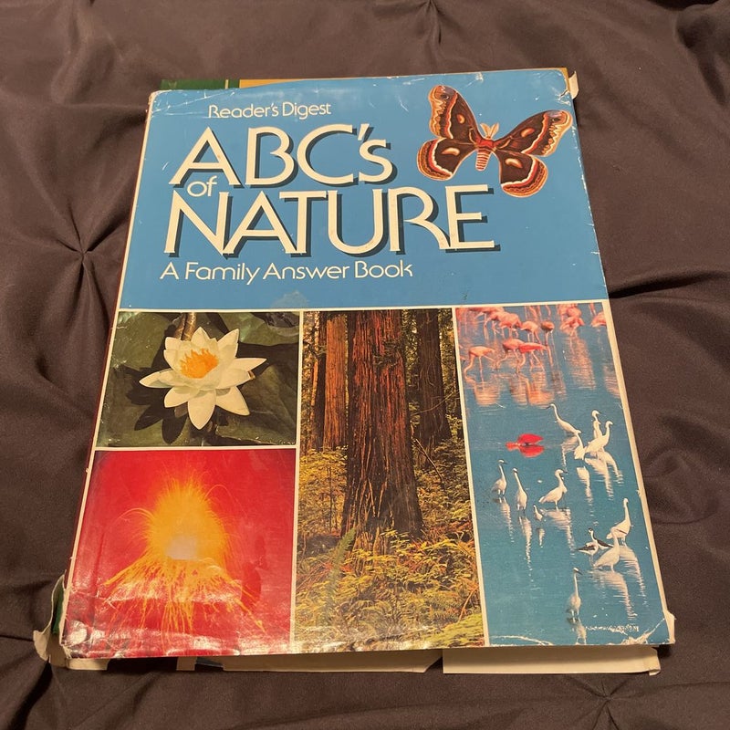 ABCs of Nature