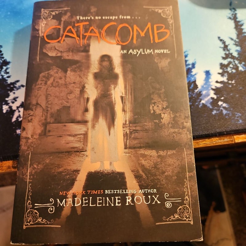 Catacomb