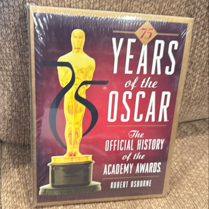 75 Years of the Oscar