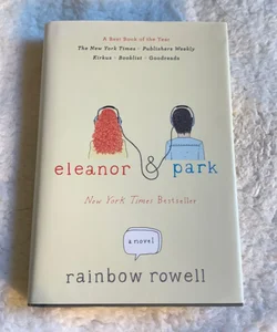 Eleanor and Park