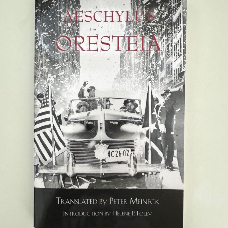 Oresteia