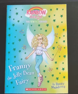 Franny the Jelly Bean Fairy