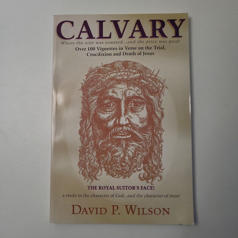 Calvary