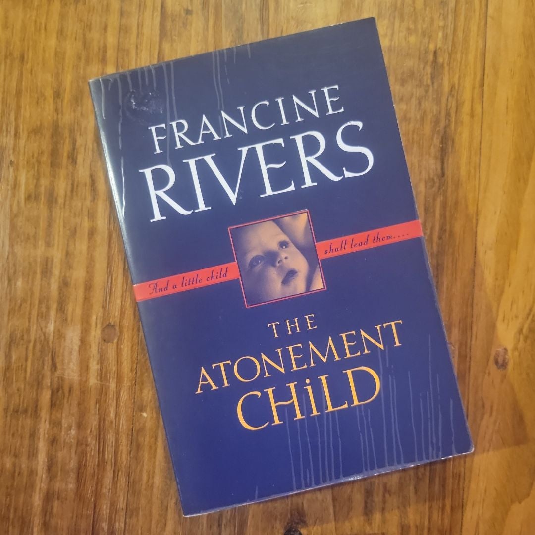 The Atonement Child