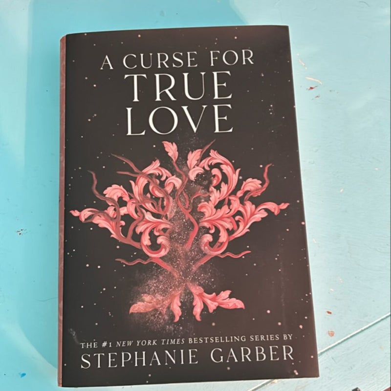 A Curse for True Love