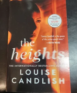 The Heights (ARC)