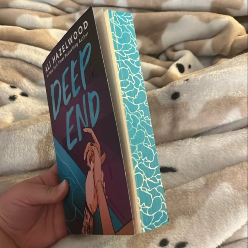 Deep End