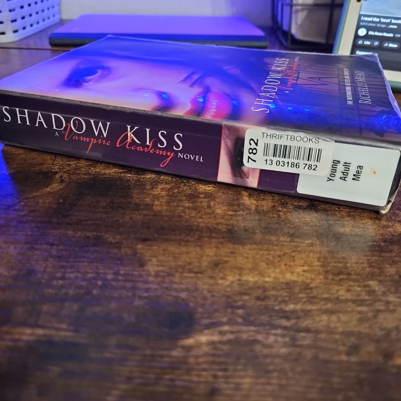 Shadow Kiss