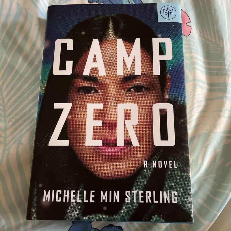 Camp Zero