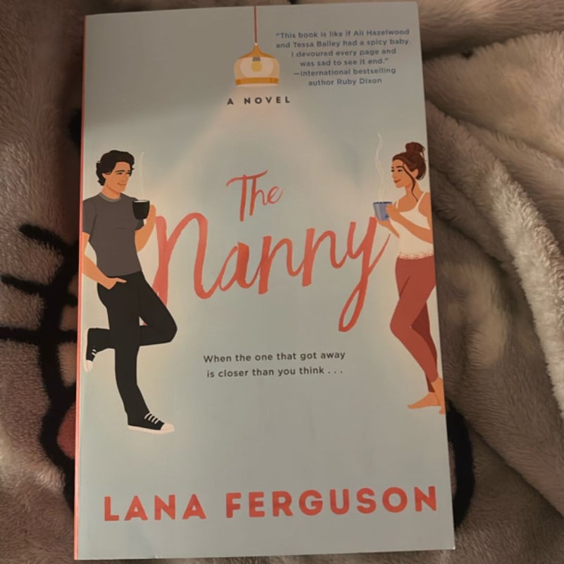 The Nanny
