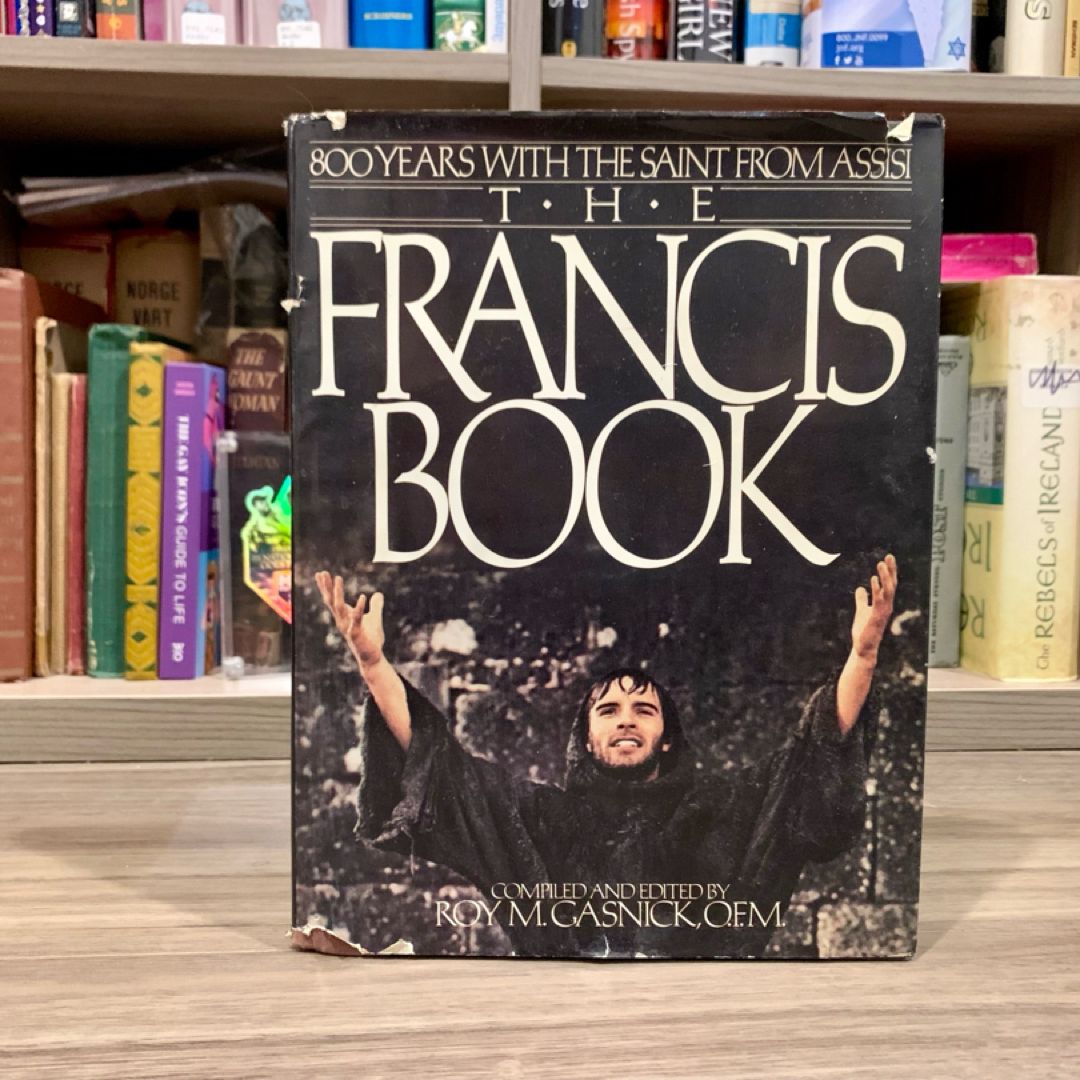 The Francis Book