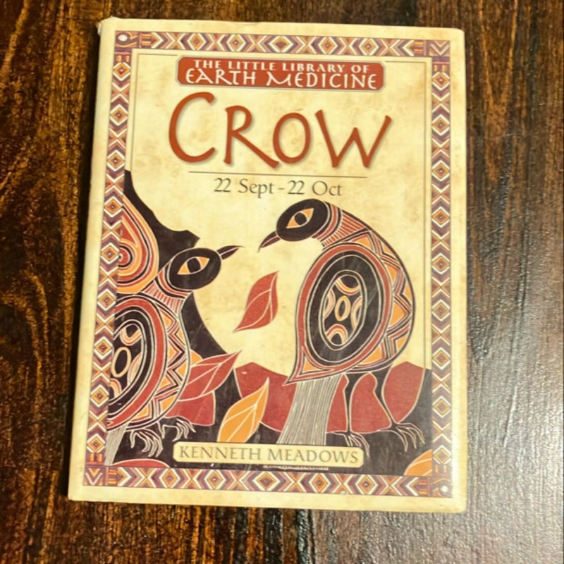 Crow