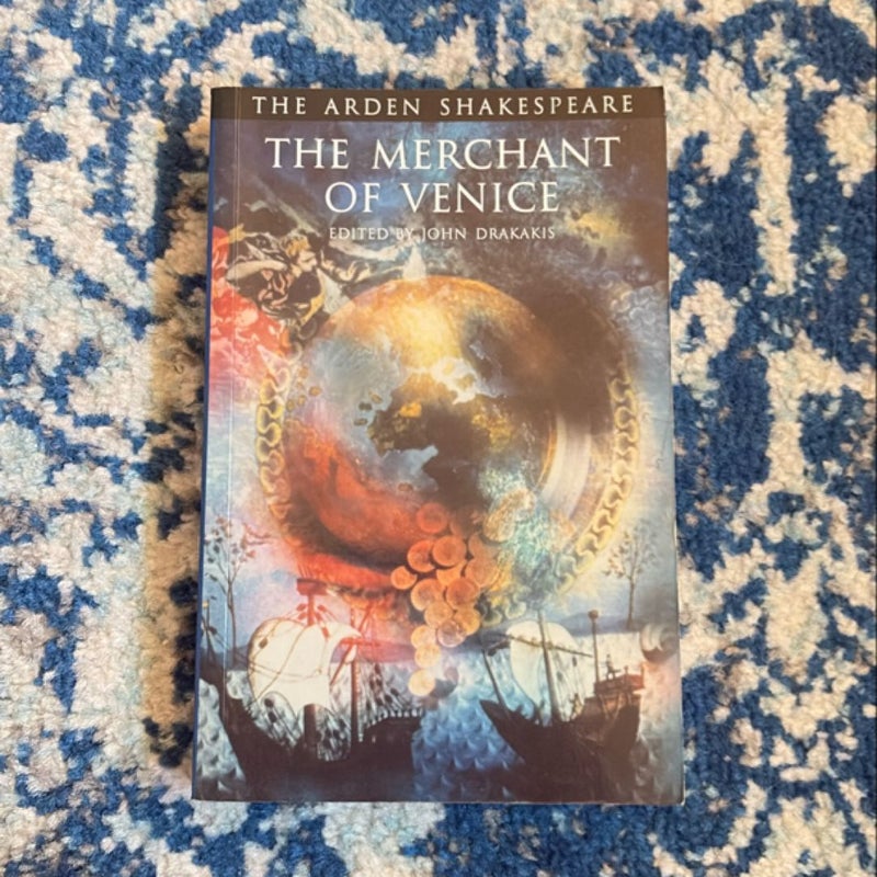 The Merchant of Venice