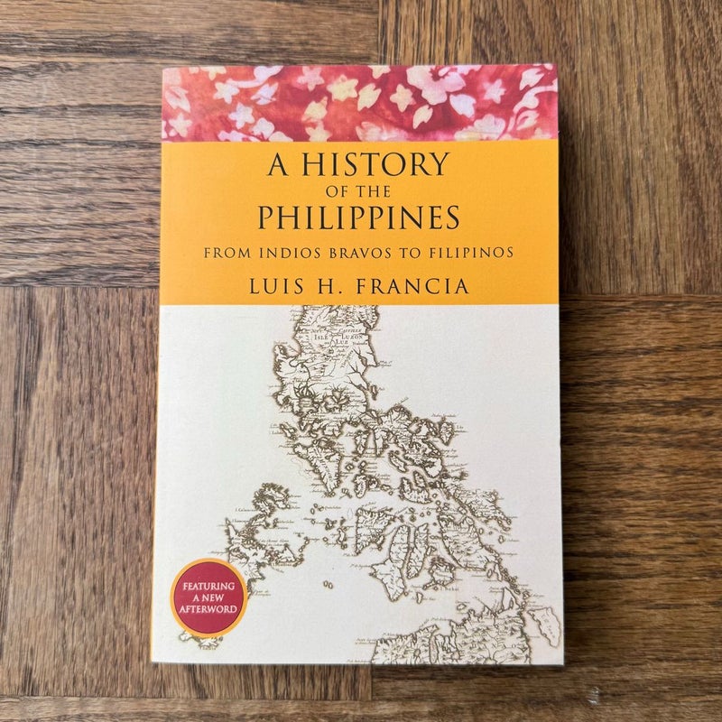 History of the Philippines