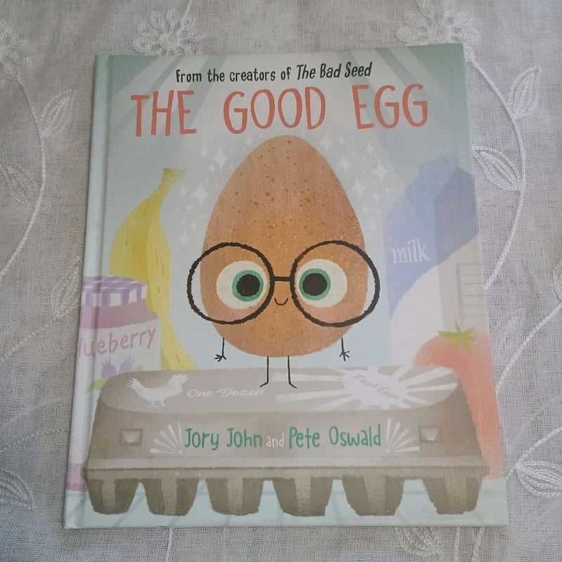 The Good Egg