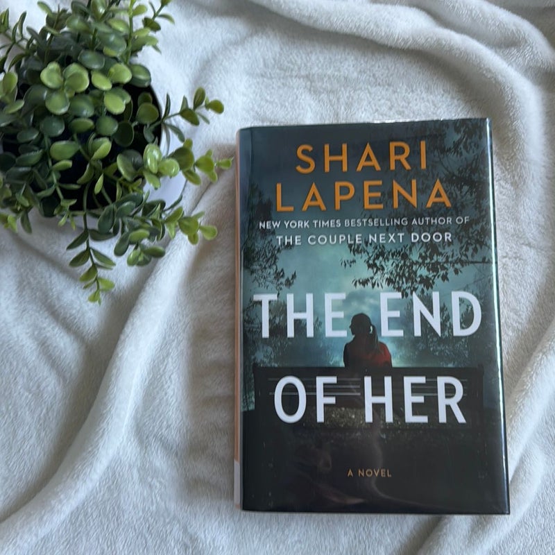 The End of Her