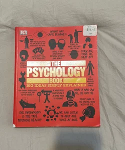 The Psychology Book