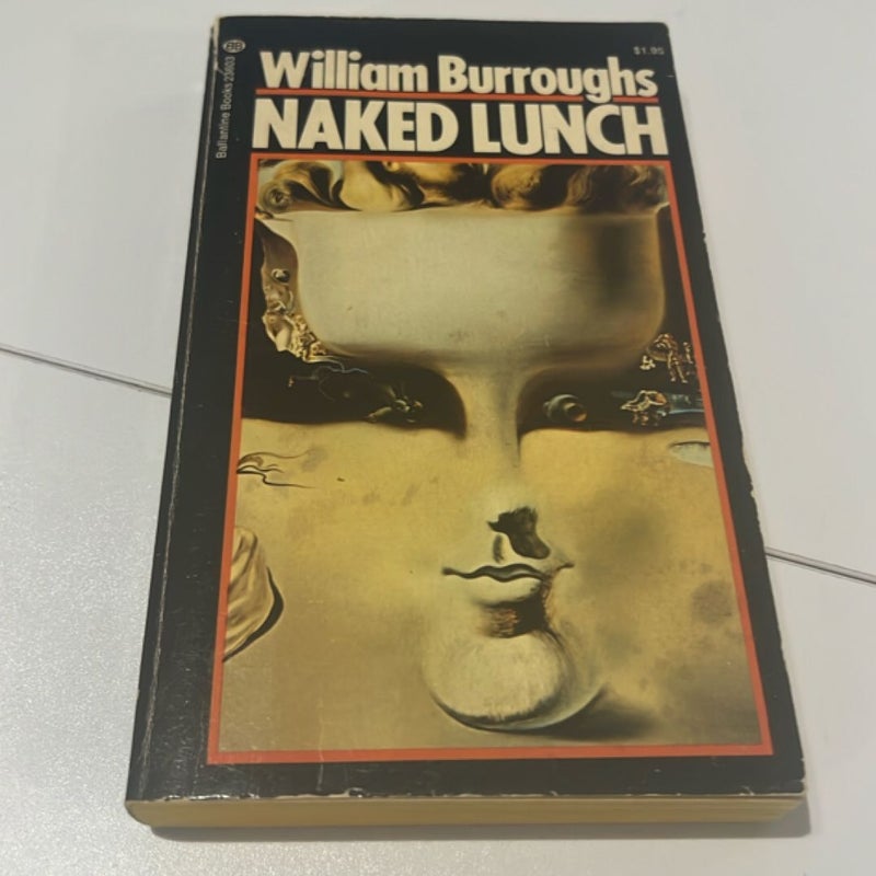 Naked Lunch