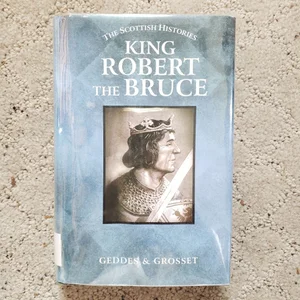 King Robert the Bruce