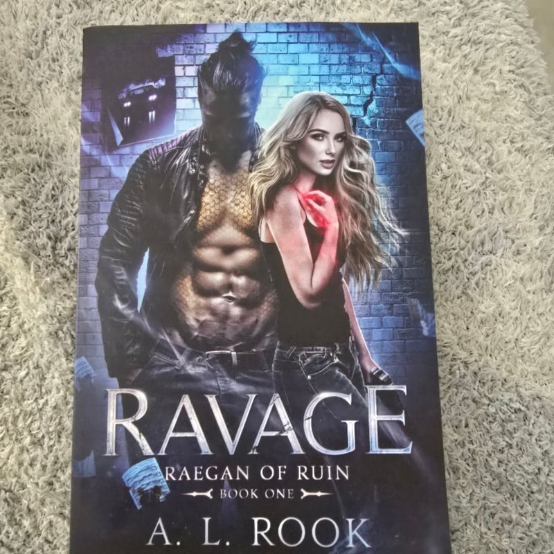 Ravage