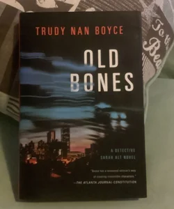 Old Bones