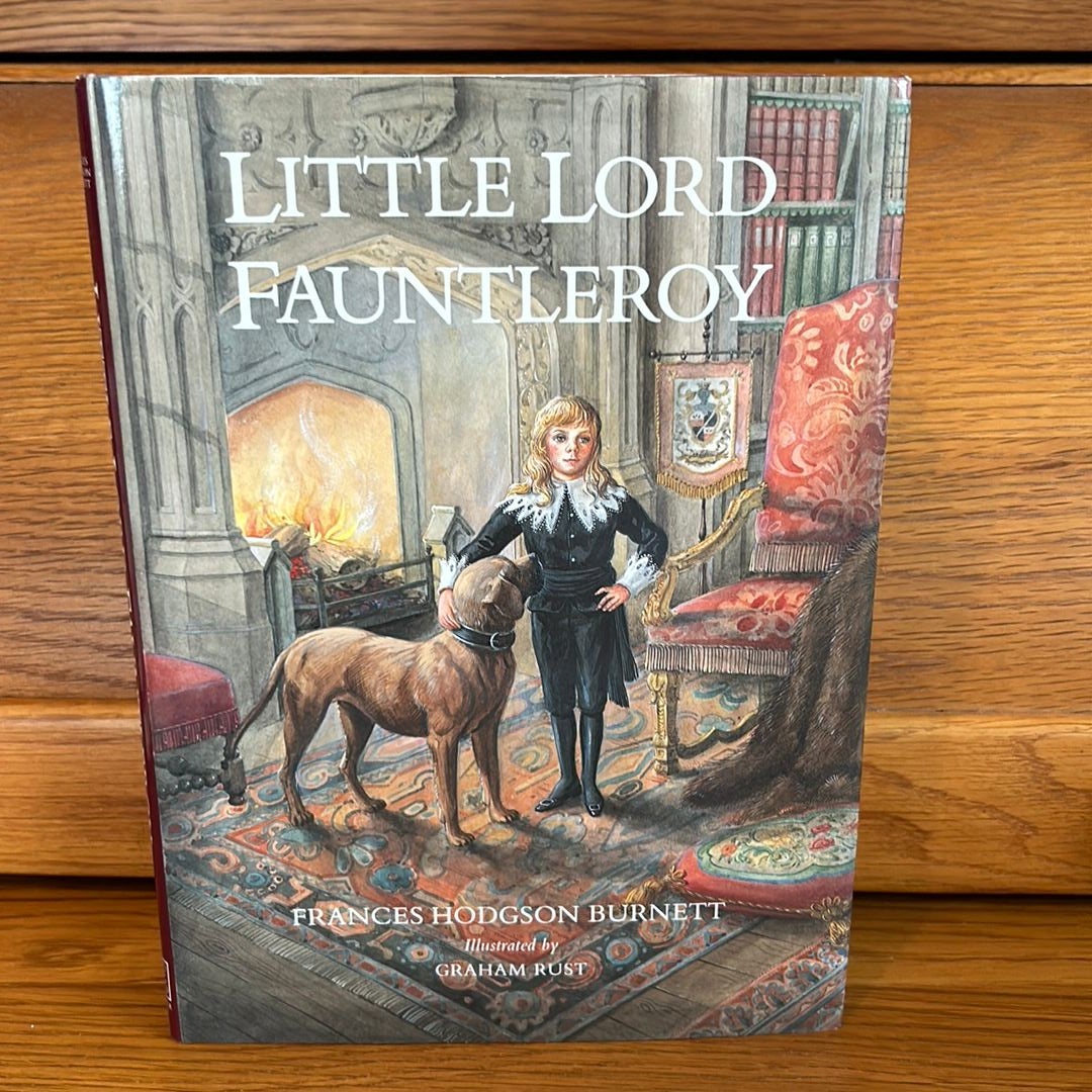 Little Lord Fauntleroy