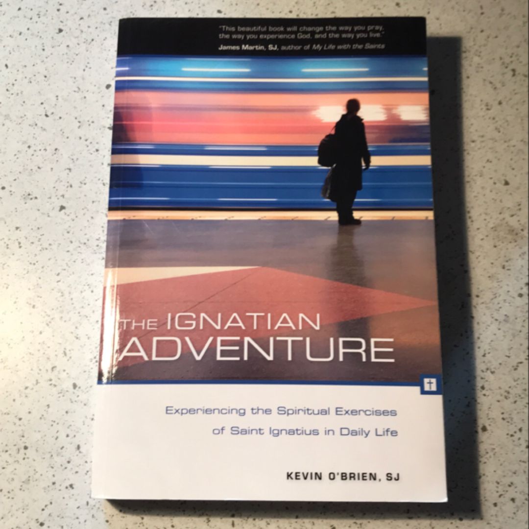 The Ignatian Adventure