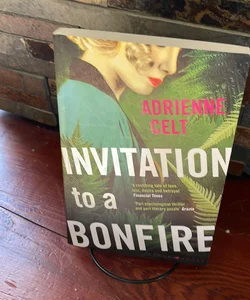Invitation to a Bonfire