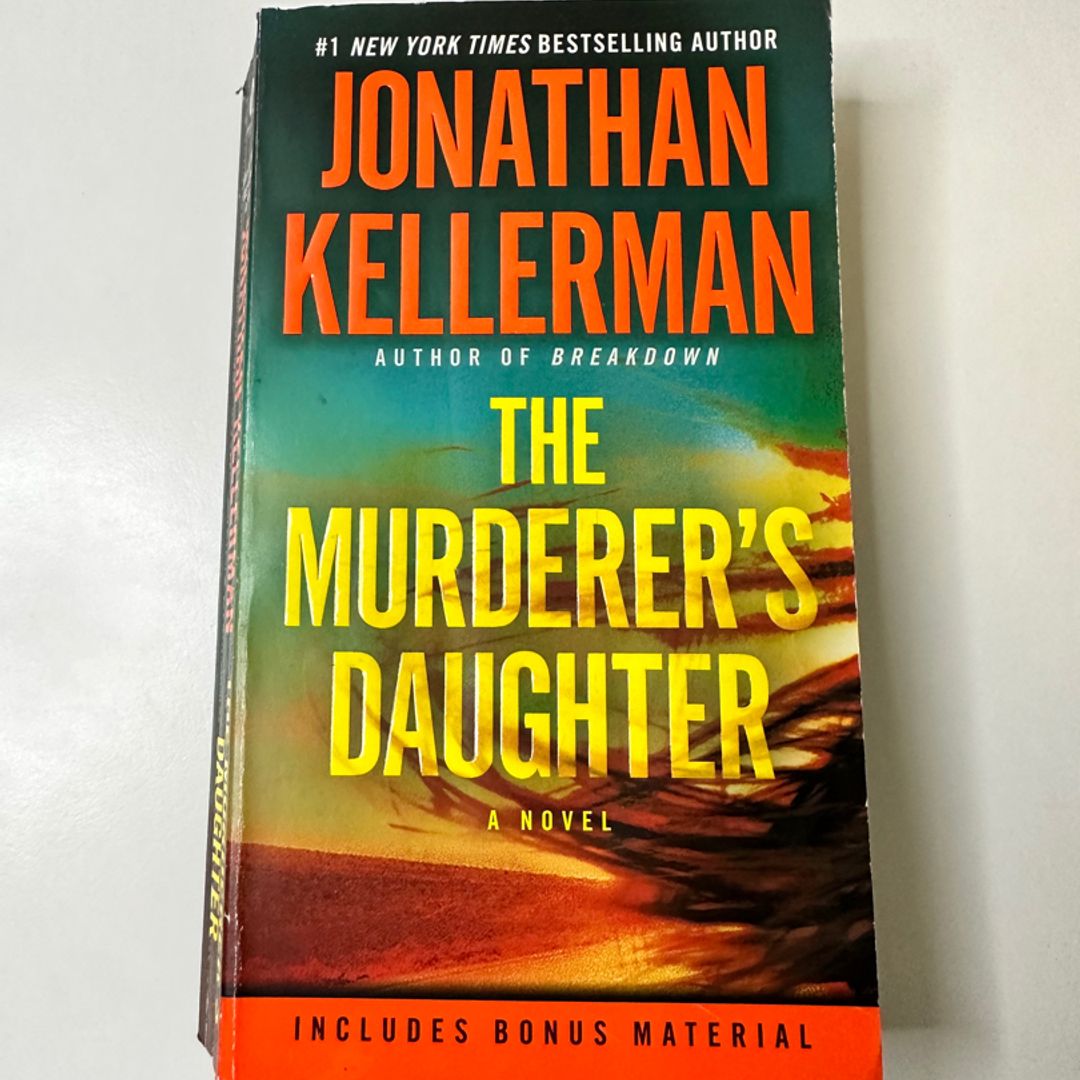 The Murderer's Daughter