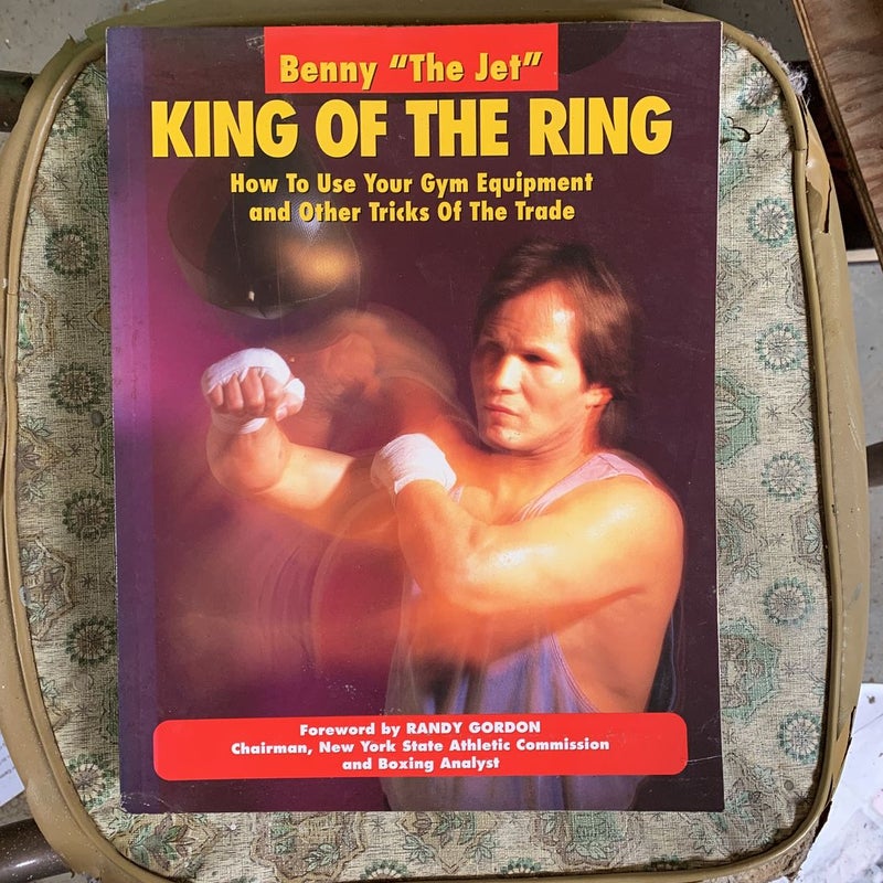 King of the Ring