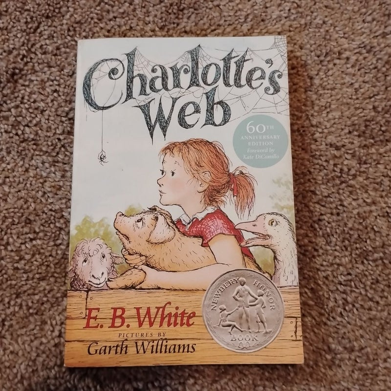 Charlotte's Web