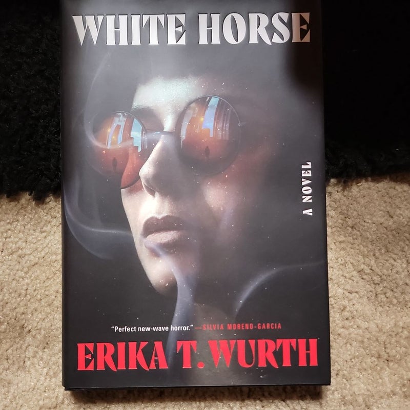 White Horse