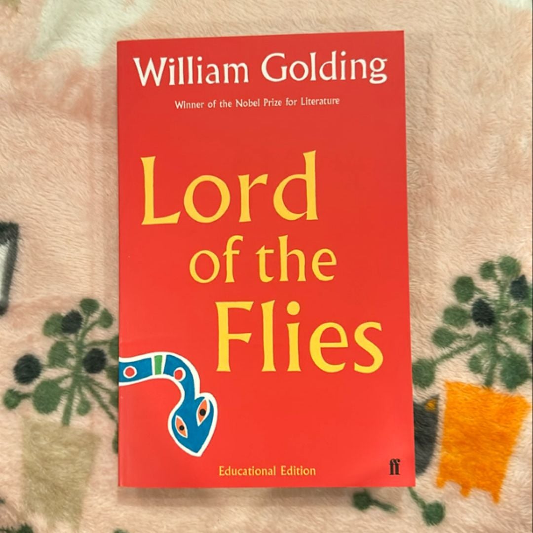 Lord of the Flies