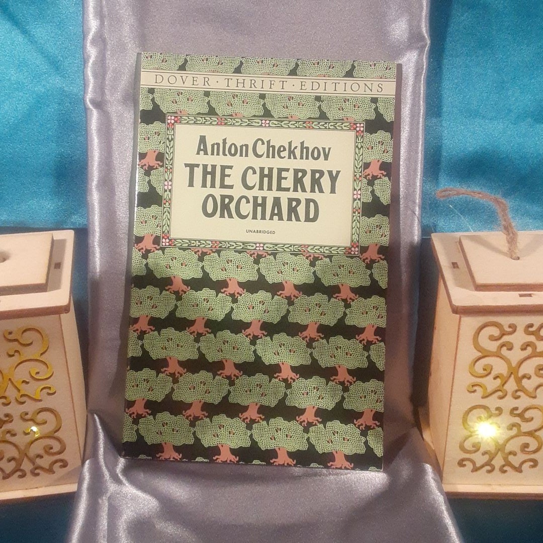 The Cherry Orchard