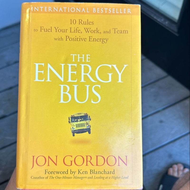 The Energy Bus