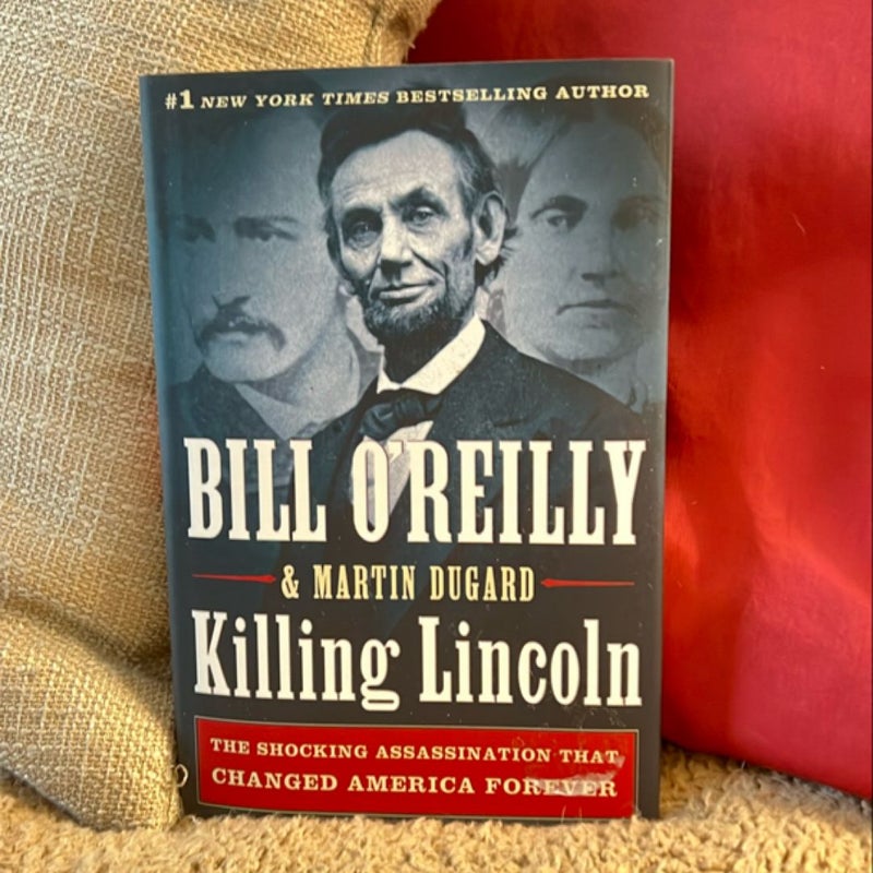 Killing Lincoln